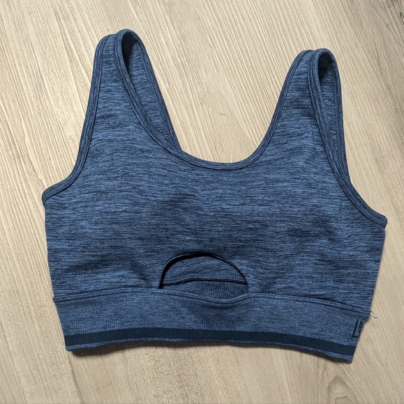 Buffbunny BBL Seamless Reversible Sports Bra - Picture 4 of 7